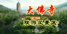 干逼荡妇视频中国浙江-新昌大佛寺旅游风景区